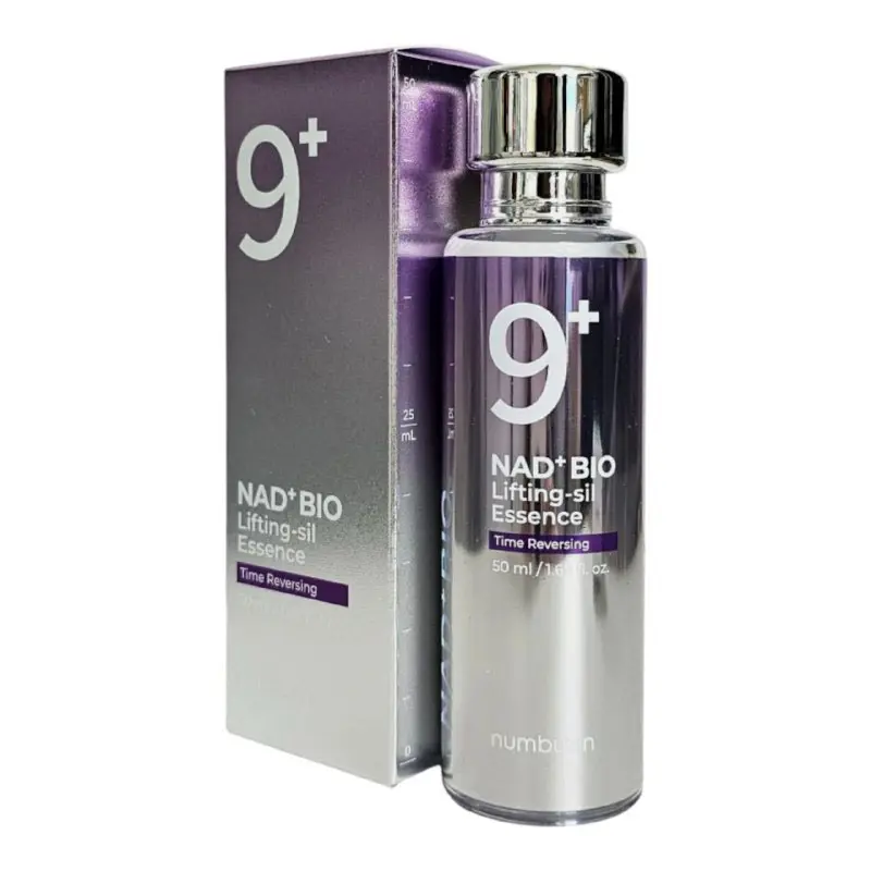 سرم ضد چروک و لیفتینگ نامبوزین شماره 9 حجم 50 میل