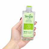 تونر سیمپل مدل kind to skin