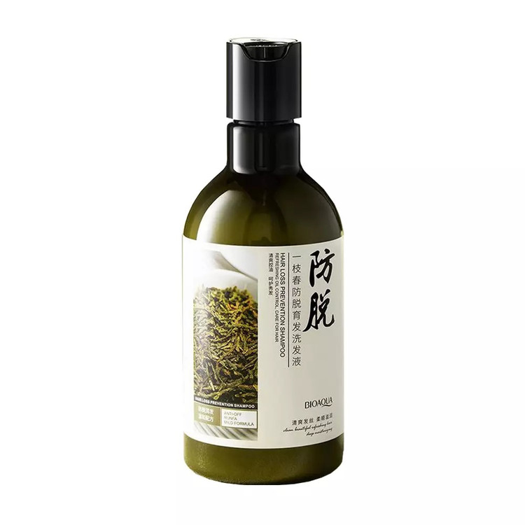 خرید شامپو ضدریزش رزماری بیوآکوا