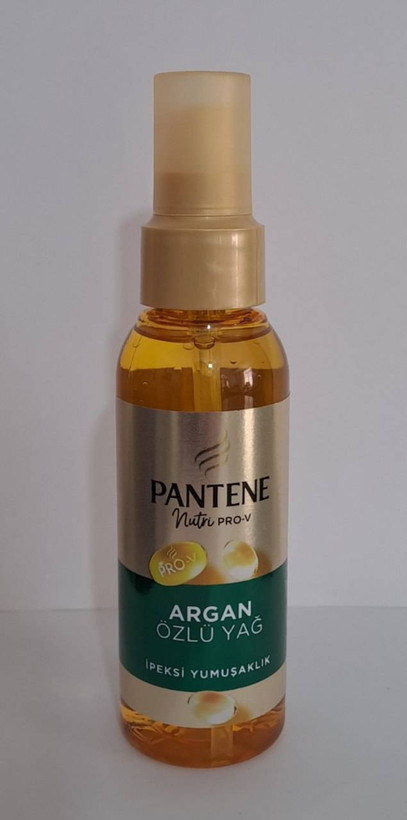 خرید سرم مو روغن آرگان پنتن اصلی